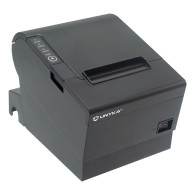 IMPRESORA TICKET UNYKA USB Black INTERFACES  USB RJ12 RJ11 y LAN UK56009