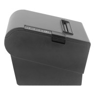 IMPRESORA TICKET UNYKA USB Black INTERFACES  USB RJ12 RJ11 y LAN UK56009