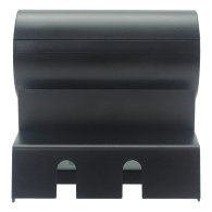 IMPRESORA TICKET UNYKA USB Black INTERFACES  USB RJ12 RJ11 y LAN UK56009
