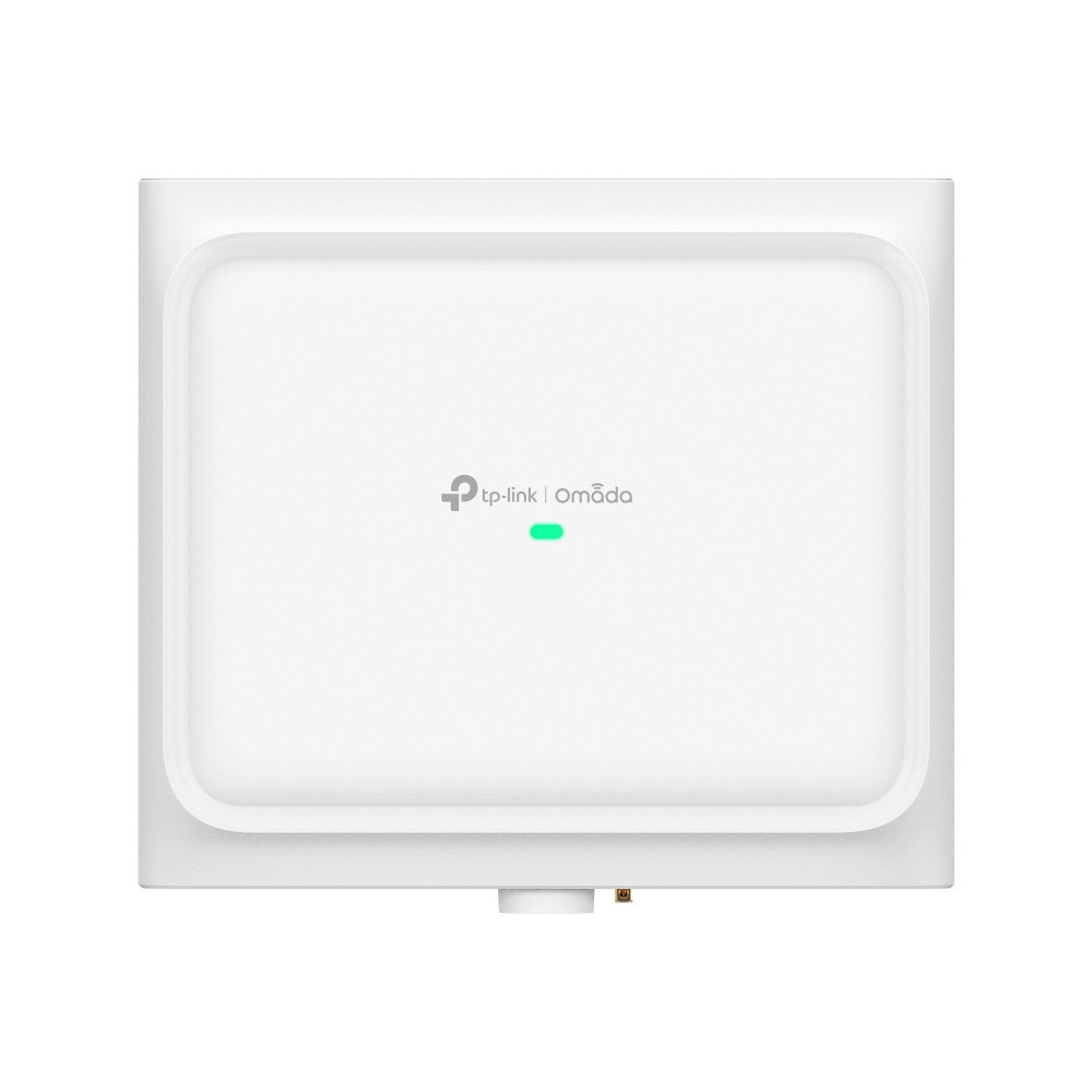 PUNTO ACCESO TP-LINK OMADA EAP-772-OUTDOOR WIFI7 TRIBANDA BE11000