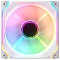 Cougar Ventilador SC140-RB Argb White