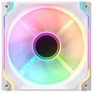 Cougar Ventilador SC140-RB Argb White