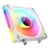 Cougar Ventilador SC140-RB Argb White