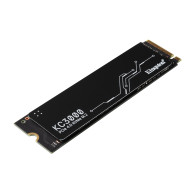 HD SSD 500GB KINGSTON M.2 2280 KC3000 PCIe 4.0 NVMe SKC3000S 512G