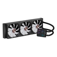 REFRIGERACION LIQUIDA OCEANIC TIDE 360 BLACK ARGB ABYSM AB336013