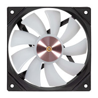 REFRIGERACION LIQUIDA OCEANIC TIDE 360 BLACK ARGB ABYSM AB336013