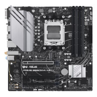PLACA BASE ASUS PRIME B650M-A WIFI II MICROATX SOCKET AM5