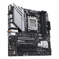 PLACA BASE ASUS PRIME B650M-A WIFI II MICROATX SOCKET AM5