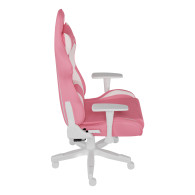 Silla Genesis Nitro 710 Rosa Blanco
