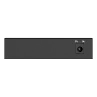 SWITCH D-LINK 5P DGS-105GL 10 100 1000 METAL