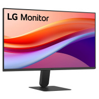MONITOR 23.8 LG 24U411A-B FHD IPS 120HZ HDMI VGA NEGRO