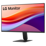 MONITOR 23.8 LG 24U411A-B FHD IPS 120HZ HDMI VGA NEGRO