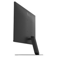 MONITOR 23.8 LG 24U411A-B FHD IPS 120HZ HDMI VGA NEGRO