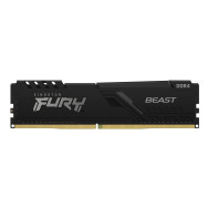 RAM DDR4 8GB 3600GHZ. KINGSTON FURY BEAST KF436C17BB 8