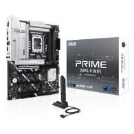 PLACA BASE ASUS PRIME Z890-P WIFI DDR5 SOCKET 1851