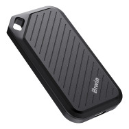 HD EXT SSD 1TB BIWIN USB3.2(GEN1) BMPD4501TB-RGH NEGRO
