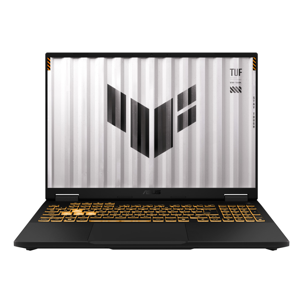 PORTATIL GAMING ASUS TUF608JPR-QT031 INTEL I7 14650HX 32GB 1TB RTX5070