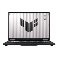 PORTATIL GAMING ASUS TUF608JPR-QT031 INTEL I7 14650HX 32GB 1TB RTX5070