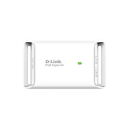 INYECTOR POE D-LINK ETHERNET 48VDC 19.2W 0.4A DPE-101GI