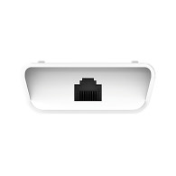 INYECTOR POE D-LINK ETHERNET 48VDC 19.2W 0.4A DPE-101GI