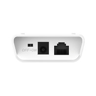 INYECTOR POE D-LINK ETHERNET 48VDC 19.2W 0.4A DPE-101GI