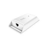 INYECTOR POE D-LINK ETHERNET 48VDC 19.2W 0.4A DPE-101GI