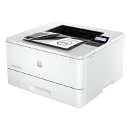 IMPRESORA HP LASERJET MONOCROMO PRO 4002DW WIFI DUPLEX BLANCA 2Z606F