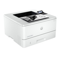 IMPRESORA HP LASERJET MONOCROMO PRO 4002DW WIFI DUPLEX BLANCA 2Z606F