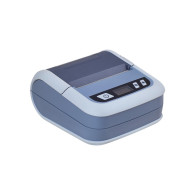 IMPRESORA TICKET PREMIER ILP-80 PORTABLE BT ETIQUETAS USB BT GRIS