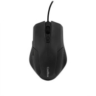 TECLADO COOLBOX USB KIT TECLADO+RATON C00-KTR-01U