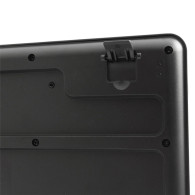 TECLADO COOLBOX USB KIT TECLADO+RATON C00-KTR-01U