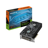 Tarjeta Gráfica Gigabyte GeForce RTX 5060 Ti EAGLE OC 16GB GDDR7 DLSS4