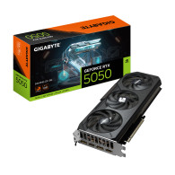TARJETA GRAFICA GIGABYTE RTX5050 GAMING OC 8GB GDDR6