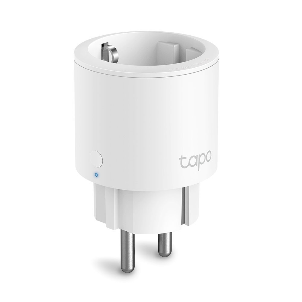 ENCHUFE INTELIGENTE TP-LINK TAPO P115 AC 220-240 V50 60 Hz 16A