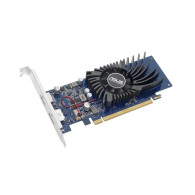 TARJETA GRAFICA ASUS GEFORCE GT1030 2GB GDDR5 PCI-EXPRESS