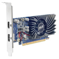 TARJETA GRAFICA ASUS GEFORCE GT1030 2GB GDDR5 PCI-EXPRESS