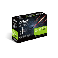 TARJETA GRAFICA ASUS GEFORCE GT1030 2GB GDDR5 PCI-EXPRESS