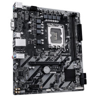 PLACA BASE GIGABYTE H810M H DDR5 MICROATX SOCKET 1851