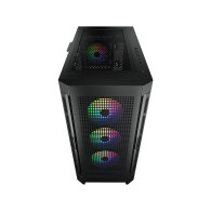 Cougar Caja Semitorre Airface Pro rgb