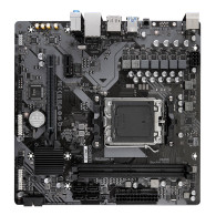 PB AMD SAM5 GIGABYTE A620M H 2DDR5 4SATA3 M2 HDMI DP MATX