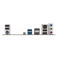PB AMD SAM5 GIGABYTE A620M H 2DDR5 4SATA3 M2 HDMI DP MATX