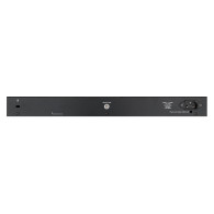 SWITCH D-LINK 28P DGS-1250-28X E 24P 10 100 1000 + 4X10G SFP