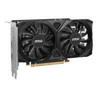 Tarjeta Gráfica MSI GeForce RTX 3050 VENTUS 2X OC 6GB GDDR6