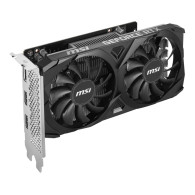 Tarjeta Gráfica MSI GeForce RTX 3050 VENTUS 2X OC 6GB GDDR6