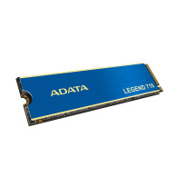 Disco Duro M.2 Adata LEGEND 710 1TB Gen3 PCIe x4 NVMe