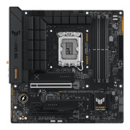 PLACA BASE ASUS TUF GAMING B760M-PLUS WIFI DDR5 12TH 13TH GEN SOCKET 1700