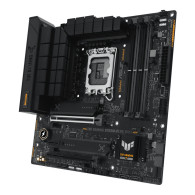 PLACA BASE ASUS TUF GAMING B760M-PLUS WIFI DDR5 12TH 13TH GEN SOCKET 1700