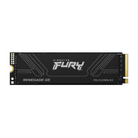 HD SSD 2TB KINGSTON FURY KINGSTON RENEGADE G5 M.2 PCIE 5.0 SFYR2S 2T0