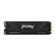 HD SSD 2TB KINGSTON FURY KINGSTON RENEGADE G5 M.2 PCIE 5.0 SFYR2S 2T0