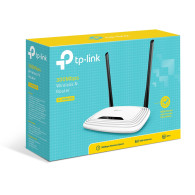 ROUTER WIRELESS N300 TP-LINK TL-WR841N